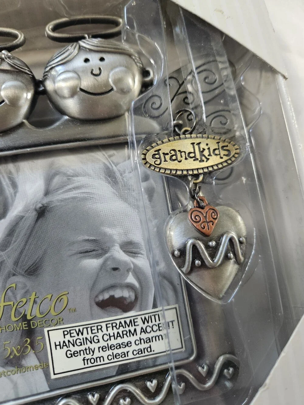Fetco Home Decor new box